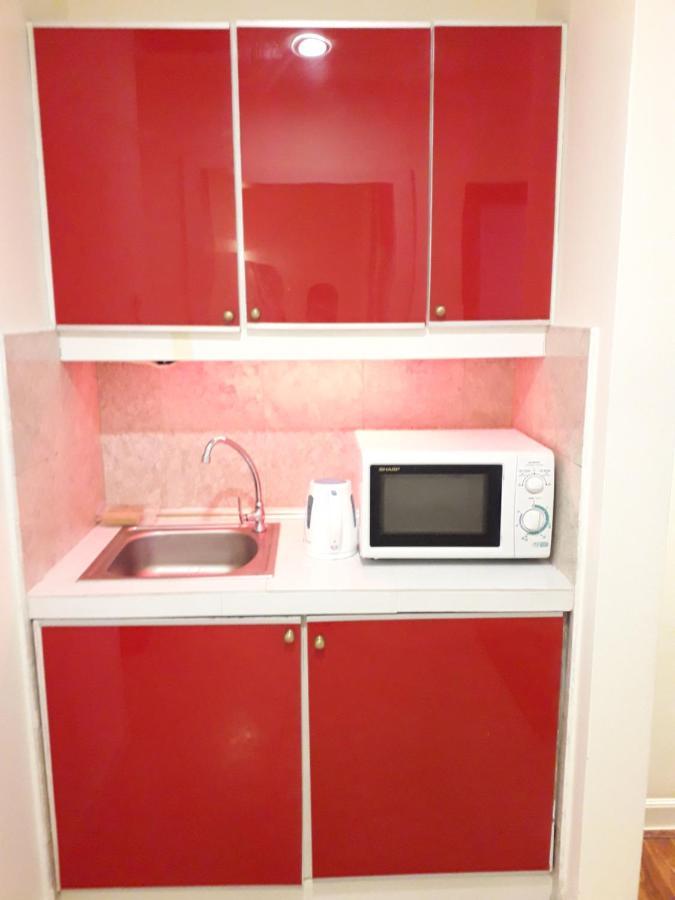 Golden Dream Service Suite At Times Square Kuala Lumpur Zewnętrze zdjęcie