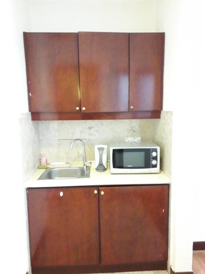 Golden Dream Service Suite At Times Square Kuala Lumpur Zewnętrze zdjęcie