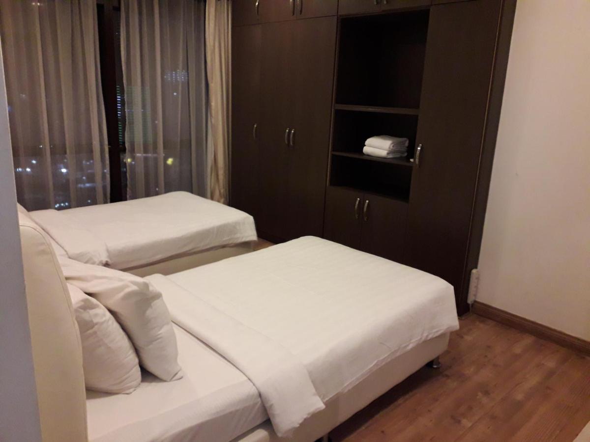 Golden Dream Service Suite At Times Square Kuala Lumpur Zewnętrze zdjęcie