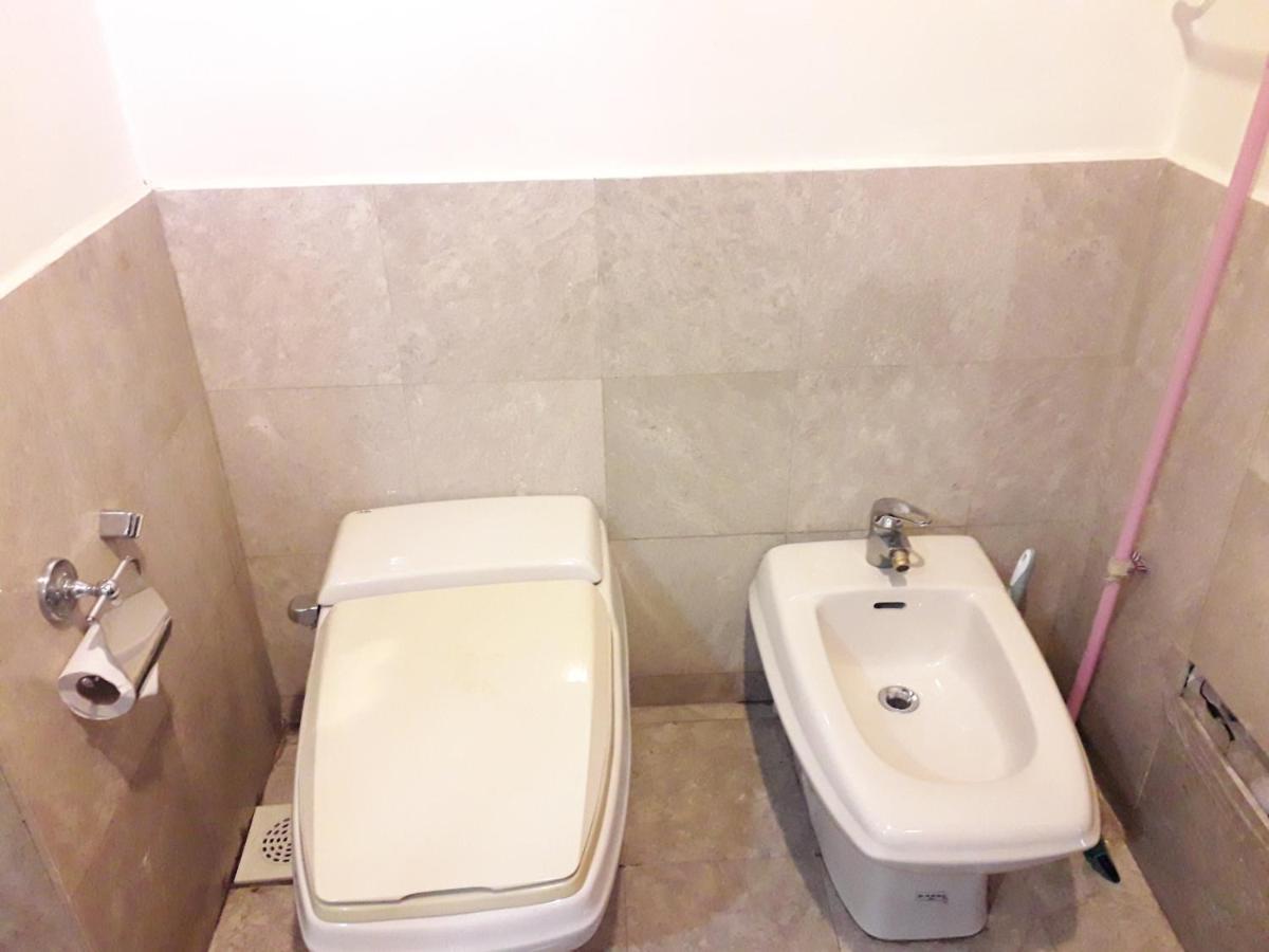 Golden Dream Service Suite At Times Square Kuala Lumpur Zewnętrze zdjęcie
