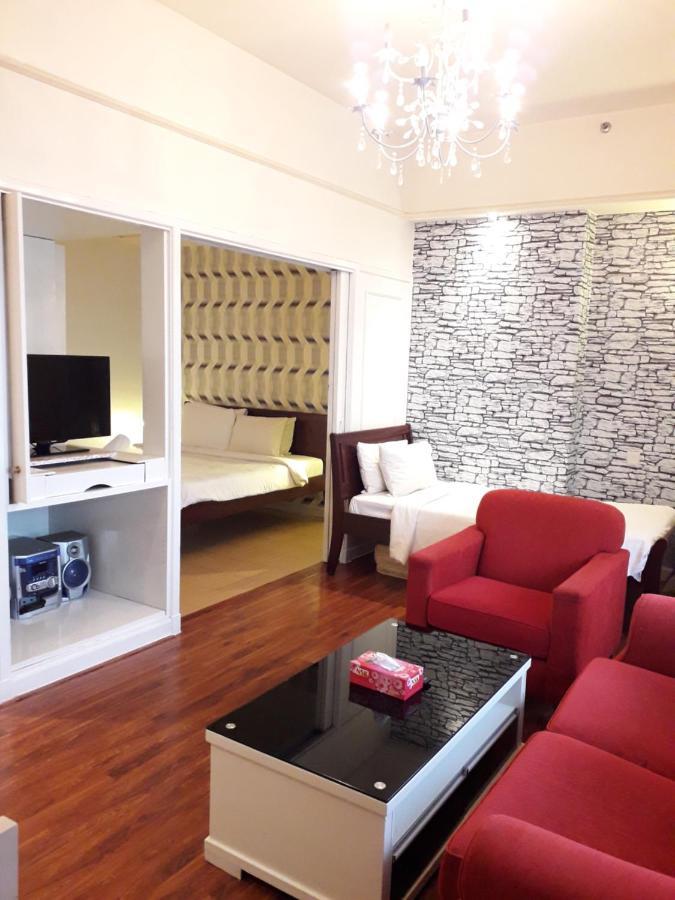 Golden Dream Service Suite At Times Square Kuala Lumpur Zewnętrze zdjęcie