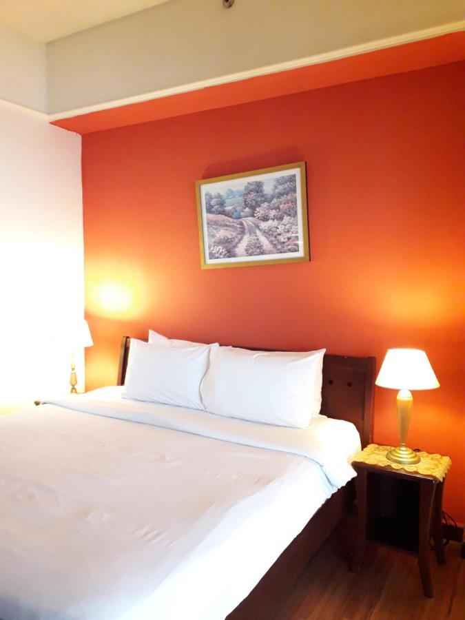 Golden Dream Service Suite At Times Square Kuala Lumpur Zewnętrze zdjęcie