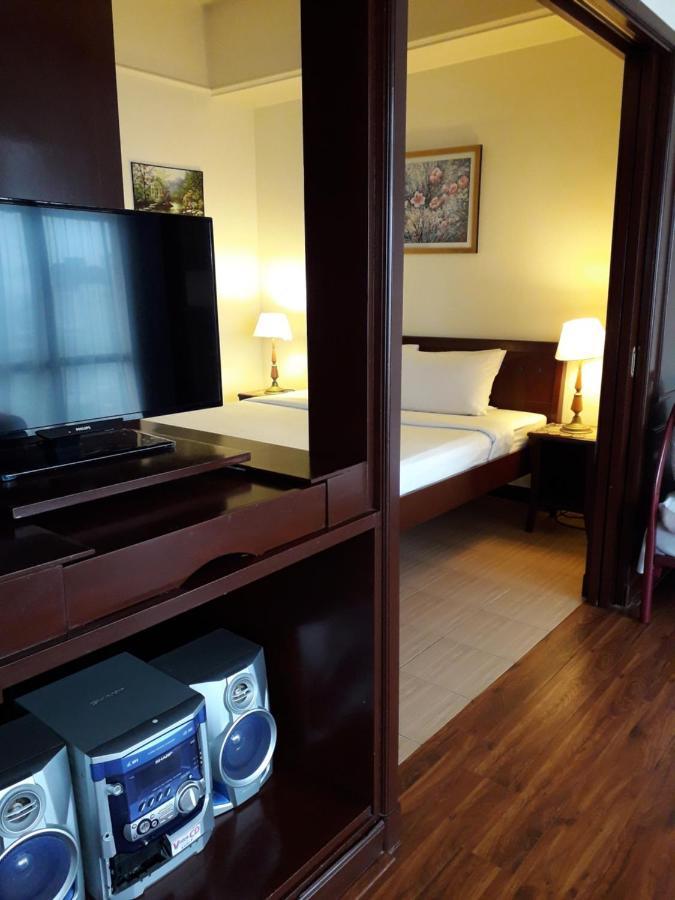 Golden Dream Service Suite At Times Square Kuala Lumpur Zewnętrze zdjęcie