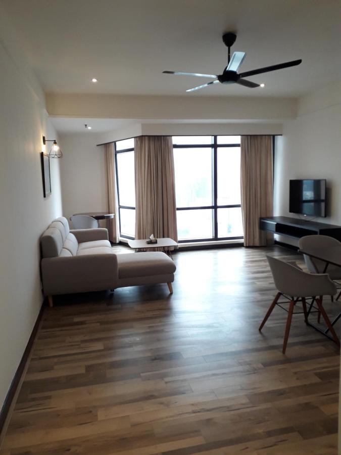 Golden Dream Service Suite At Times Square Kuala Lumpur Zewnętrze zdjęcie